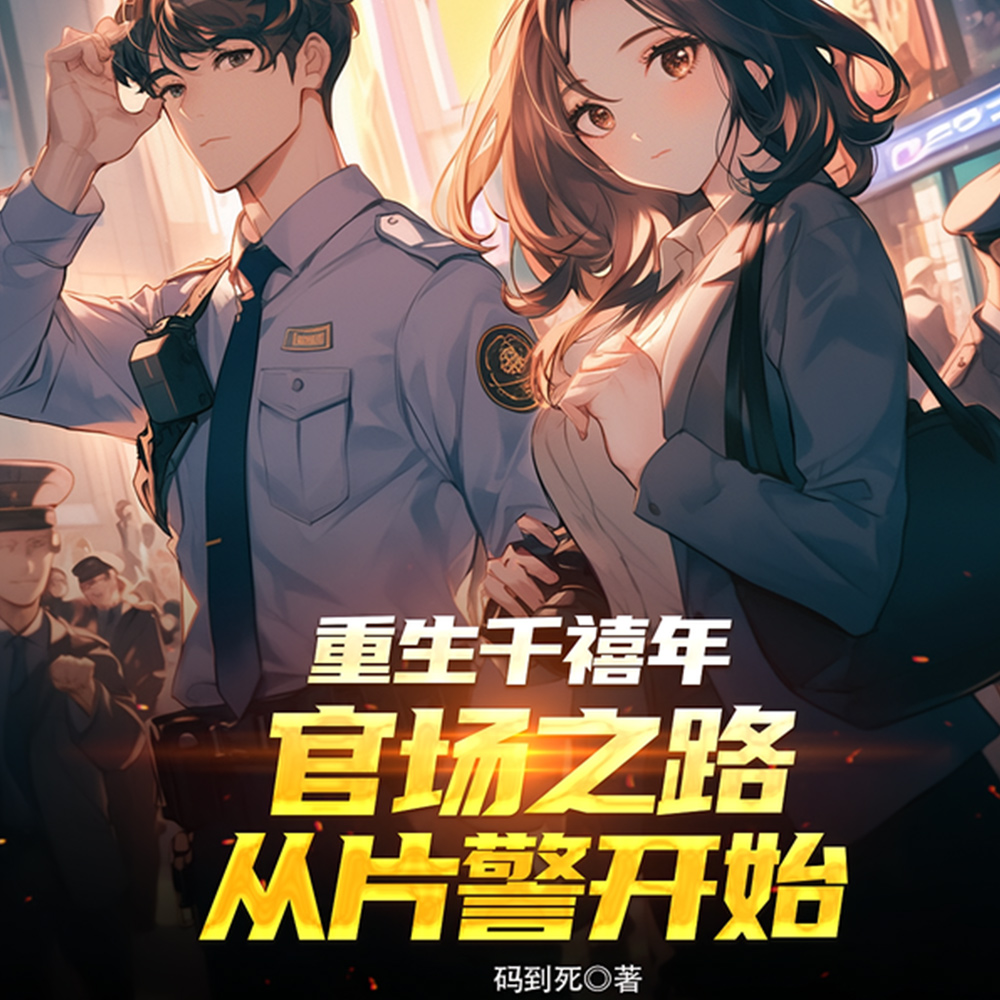 重生千禧年：官场之路从片警开始