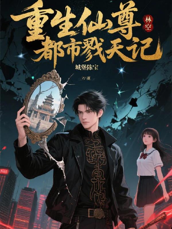 重生仙尊：都市戮天记