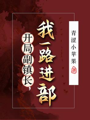 开局副镇长：我一路进部